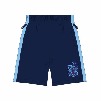 Swalwell Cricket Club Leisure Shorts